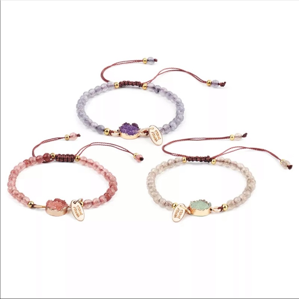 Bracelets